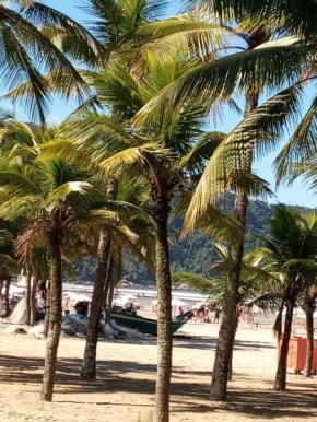 Mar doce lar